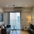 1 Bedroom Condo for rent at Fuse Sathorn-Taksin, Bang Lamphu Lang