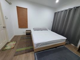 2 Schlafzimmer Haus zu vermieten im Smileville X2 Bang Jo, Si Sunthon