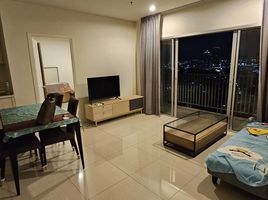 2 Schlafzimmer Wohnung zu vermieten im Manor Sanambinnam, Bang Kraso, Mueang Nonthaburi