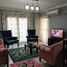 2 Bedroom Apartment for rent at El Rehab Extension, Al Rehab, New Cairo City