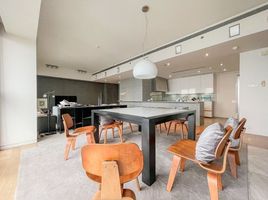 3 Schlafzimmer Wohnung zu verkaufen im The Met, Thung Mahamek, Sathon