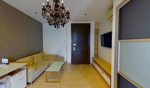 1 chambre Condominium a vendre à Huai Khwang, Bangkok Rhythm Ratchada