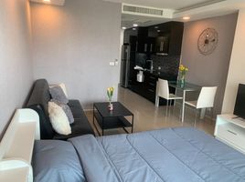 Studio Wohnung zu verkaufen im Cosy Beach View, Nong Prue, Pattaya, Chon Buri