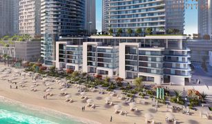 1 Bedroom Apartment for sale in EMAAR Beachfront, Dubai Marina Vista