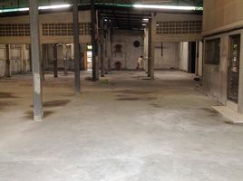  Warehouse for rent in Om Yai, Sam Phran, Om Yai