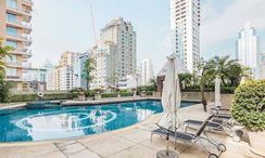 Photos 2 of the Communal Pool at Grand Langsuan