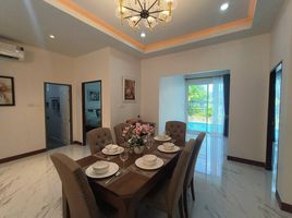 3 Schlafzimmer Haus zu vermieten in Ao Nang, Mueang Krabi, Ao Nang