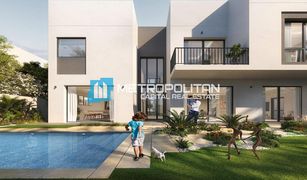 4 Habitaciones Villa en venta en Yas Acres, Abu Dhabi The Magnolias