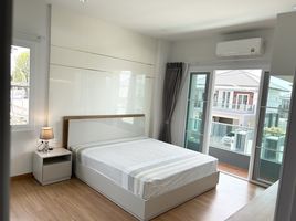 4 Schlafzimmer Haus zu vermieten im Sansaran North View, Ban Waen