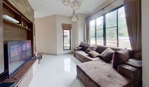 3 Bedrooms House for sale in Yang Noeng, Chiang Mai 