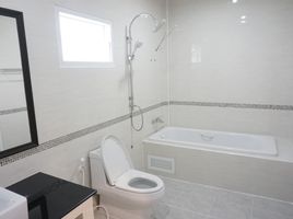 4 спален Дом в аренду в Thanaporn Park Home 5, San Pa Pao, Сан Саи