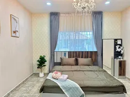 3 Bedroom Villa for sale at Raviporn City Home Village, Nong Prue, Pattaya