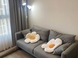 1 Schlafzimmer Appartement zu vermieten im Life Ladprao Valley, Chomphon