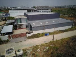 3 Bedroom Warehouse for sale in Bang Sao Thong, Bang Sao Thong, Bang Sao Thong
