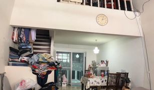 3 Bedrooms Townhouse for sale in Prawet, Bangkok Grand Ville Onnnut 80 