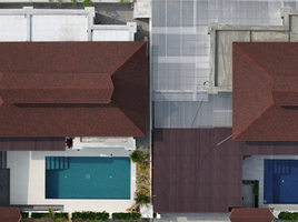 3 Bedroom Villa for sale at Beyond Siam Villa, Khlong Wan