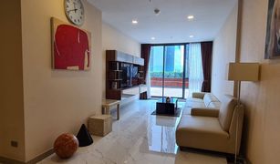 3 Bedrooms Condo for sale in Khlong Toei Nuea, Bangkok Hyde Sukhumvit 13