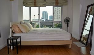 1 Bedroom Condo for sale in Phra Khanong Nuea, Bangkok Condo One Sukhumvit 67