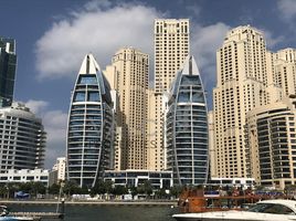 3 Bedroom Condo for sale at The Jewel Tower B, The Jewels, Dubai Marina