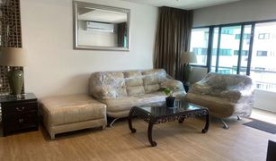 3 Bedrooms Condo for sale in Thung Mahamek, Bangkok Sathorn Gardens