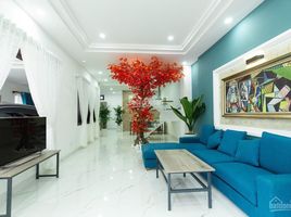 Studio House for sale in District 3, Ho Chi Minh City, Ward 13, District 3