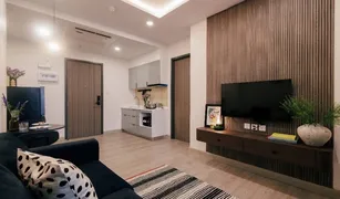 ขายคอนโด 1 ห้องนอน ใน ถนนนครไชยศรี, กรุงเทพมหานคร ศุภาลัย พรีเมียร์ สามเสน - ราชวัตร
