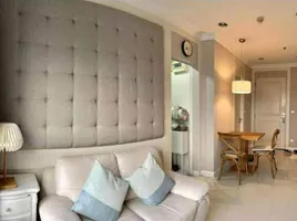 1 Schlafzimmer Wohnung zu vermieten im Q House Sathorn, Khlong Ton Sai