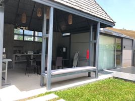 3 Bedroom Villa for rent at Tao Resort and Villas By Cozy Lake, Choeng Thale, Thalang