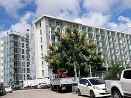1 Schlafzimmer Appartement zu vermieten im City Center Residence, Nong Prue, Pattaya, Chon Buri