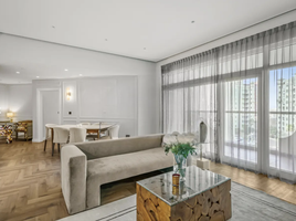 2 Bedroom Apartment for sale at Al Anbara, Shoreline Apartments