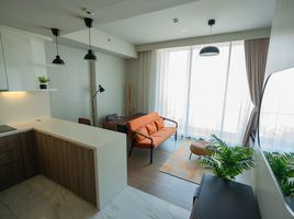 1 Schlafzimmer Wohnung zu vermieten im Celes Asoke, Khlong Toei Nuea