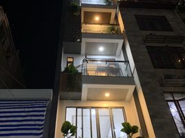 Studio House for sale in Ward 12, Tan Binh, Ward 12