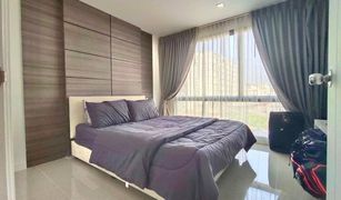 2 Bedrooms Condo for sale in Nong Prue, Pattaya The Urban Condominium