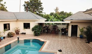 3 chambres Villa a vendre à Cha-Am, Phetchaburi Cha-am Green Beach