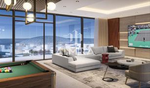 Studio Apartment for sale in , Abu Dhabi Louvre Abu Dhabi Residences