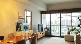 Available Units at The Lofts Asoke