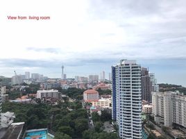 1 Schlafzimmer Wohnung zu vermieten im Sky Residences Pattaya , Nong Prue