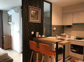 1 Schlafzimmer Appartement zu vermieten im Life One Wireless, Lumphini, Pathum Wan