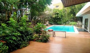 5 Bedrooms House for sale in Khlong Tan Nuea, Bangkok 