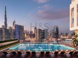 1 Bedroom Condo for sale at 15 Northside, Business Bay, Dubai