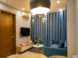 2 Schlafzimmer Appartement zu vermieten im FLC Green Apartment, My Dinh, Tu Liem, Hanoi