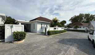 ขายวิลล่า 3 ห้องนอน ใน ทับใต้, หัวหิน White Stone Villas