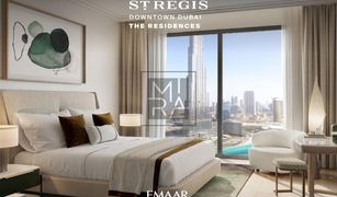 2 Bedrooms Apartment for sale in , Dubai St Regis The Residences