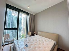 2 Bedroom Condo for rent at The Estelle Phrom Phong, Khlong Tan, Khlong Toei