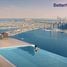 3 Bedroom Apartment for sale at EMAAR Beachfront, Jumeirah