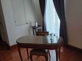 3 Bedroom Condo for rent at Chez Moi Bangkok Serviced Apartment, Khlong Tan