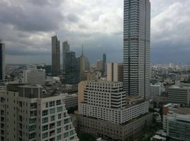 1 Schlafzimmer Wohnung zu verkaufen im The Diplomat Sathorn, Si Lom, Bang Rak