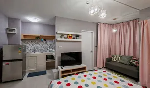 1 Bedroom Condo for sale in Bang Chak, Bangkok My Condo Sukhumvit 52