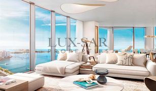 2 Habitaciones Apartamento en venta en Al Sufouh Road, Dubái Palm Beach Towers 3