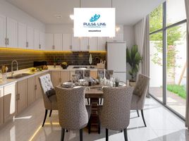 2 Bedroom House for sale at Bianca, Dubai Land